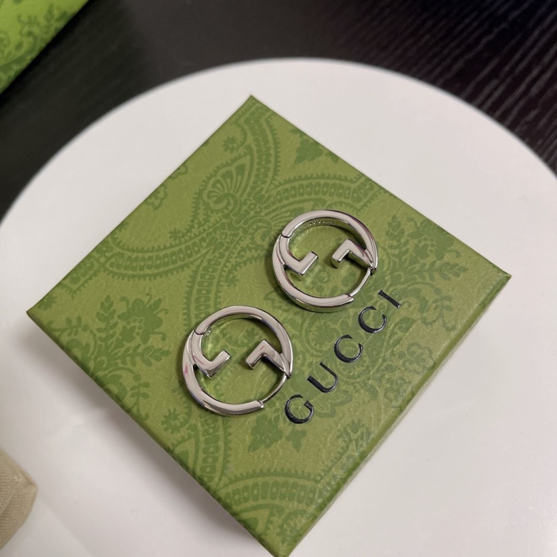 Gucci Earrings